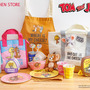 「トムとジェリー」キッチンアイテムほか、【212 KITCHEN STORE】でコラボ商品発売中 画像