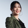 高畑充希、感極まる楽曲収録の秘話を語る「泣くだけ泣いて歌うときはもう泣かないと…」『ウィキッド 永遠の約束』舞台挨拶 画像