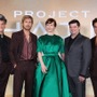 ライアン・ゴズリング「友情に力強い感動が湧き上がる」『プロジェクト・ヘイル・メアリー』ワールドプレミアで熱く語る 画像