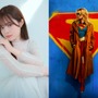 6月26日に日米同時公開『スーパーガール』日本語吹替は永瀬アンナ、ナレ入り日本版特報も 画像