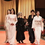【第49回日本アカデミー賞】松たか子、倍賞千恵子をエスコート！北川景子、長澤まさみ、広瀬すずら笑顔でレッドカーペットを闊歩 画像
