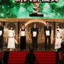 【第49回日本アカデミー賞】河内大和＆坂東龍汰＆見上愛＆森田望智らが新人俳優賞を受賞「個性が勇気を与えてくれるものと感じた」 画像