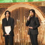 【第49回日本アカデミー賞】話題賞受賞の松村北斗「役を通して、誰かのためになれれば」 画像