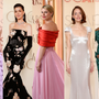 華やかなロングドレスから上品なパンツスタイルまで！2026年アカデミー賞レッドカーペットファッションチェック 画像
