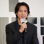 山下智久『正直不動産』共演者の褒め言葉に大照れ「恥ずかしい」「ぜひ（記事に）書いて」 画像