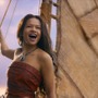ドウェイン・ジョンソン演じる“マウイ”が登場！実写版『モアナと伝説の海』本予告解禁 画像