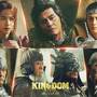 志尊淳＆神尾楓珠＆坂口憲二ら新キャスト『キングダム 魂の決戦』最新映像も 画像