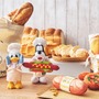 ミッキーマウスのパン屋さんをテーマにした新コレクション「MICKEY'S BAKERY」4月3日（金）発売 画像