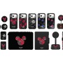 ミッキーマウス×花柄「WILDSIDE | CASETiFY: Disney Special Edition」コレクション期間限定発売　ファッション＆アート＆ポップカルチャーが融合 画像