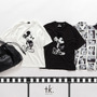 「tk.TAKEO KIKUCHI」ミッキーマウスの「ディズニーカプセルコレクション」第6弾を発売 画像