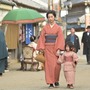 「風、薫る」第9回あらすじ・場面写真　りんと環は信勝を頼って東京へと向かう…4月9日放送 画像