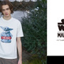 『スター・ウォーズ』グローグーをモチーフにしたTシャツ、予約開始「DRESSTERIOR」 画像