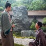 「狸というか腹黒」「目が離せない」…松下洸平“家康”に視聴者沸く、小栗旬“信長”の表情も話題に「豊臣兄弟！」14話 画像