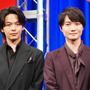 「ともくんの主演作品、ぜひ参加したい」中村倫也に神木隆之介＆ムロツヨシが強烈ラブコール 画像