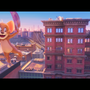 ジェリーがキュートにNYの街を舞う！『トムとジェリー 時をこえる魔法の羅針盤』オープニング映像 画像