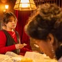 「先客があかりさんだったんだ」…野呂佳代“あかり”の恩人に秘められた過去に驚きの声、野呂の演技にも絶賛集まる「銀河の一票」3話 画像