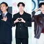 「第62回百想芸術大賞」チュ・ジフン、チョン・ドヨンら豪華俳優陣がプレゼンターとして登場 画像