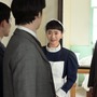 「風、薫る」第32回あらすじ・場面写真　りんは、相変わらず園部に心を開いてもらえず、医師たちも取り合ってくれない…5月12日放送 画像
