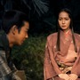 「豊臣兄弟！」第19回あらすじ・場面写真　小一郎は慶が密かに足を運んでいるという村へ向かうと、ひた隠しにしていた悲しい過去を知ることに…5月17日放送 画像