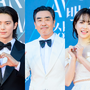 【全受賞者公開】第62回百想芸術大賞、Netflix作品が主要部門を独占！映画部門は“異変続出” 画像