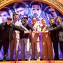 『アベンジャーズ／ドゥームズデイ』、出演未発表キャラも復帰か？　ナイトクローラー役俳優が示唆 画像