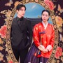 イム・ジヨン主演『素晴らしき新世界』、Netflix非英語作品週間ランキング歴代最速で1位を獲得 画像