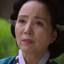 今は亡き『オクニョ』女優・大妃の側近役キム・ミンギョンさんの生涯 画像