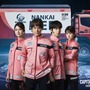 江口洋介＆高杉真宙ら“南海MER”も　劇場版『TOKYO MER～走る緊急救命室～CAPITAL CRISIS』 画像