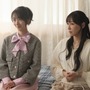 「沁みる」「好き」波瑠“ルナ”がつないだ麻生久美子“涼子”と遠藤久美子“さつき”の友情に歓喜の声上がる…「月夜行路―答えは名作の中に―」第7話 画像