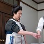 「風、薫る」第41回あらすじ・場面写真　看病婦のフユの介助を見て、りんは心動かされる…5月25日放送 画像