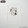 Tシャツからバッグまで全29種！ イオン「Doublefocus」×『スター・ウォーズ』コレクションが5月23日発売 画像