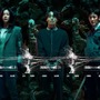 最新映画『群体』公開初日に20万人を動員し堂々の首位発進！2026年最高のオープニング成績を獲得 画像