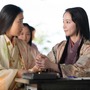 「みんなと馴染んでいた」「胸アツ」吉岡里帆“慶”の姿に視聴者から喜びの声…「豊臣兄弟！」20話 画像