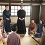 「風、薫る」第47回あらすじ・場面写真　バーンズは、りんや直美、多江、喜代らを集めて授業を行う…6月2日放送 画像