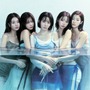 “スーパー”ガールズグループLE SSERAFIM、映画『スーパーガール』と楽曲コラボ 画像