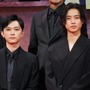 山崎賢人「最高に興奮」吉沢亮「とんでもないスケール」4200人熱狂の『キングダム 魂の決戦』ワールドプレミアに出陣 画像