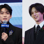 「最高の神回」高橋文哉“F”と&TEAM・Kがラジオ共演　実写映画『ブルーロック』“潔＆凪”役で話題 画像