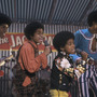 『Michael／マイケル』マイケルの幼少期演じた天才キッズ、ジュリアーノ・ヴァルディ特別インタビュー映像 画像