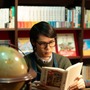 細田佳央太 「生まれて初めて小鳥とお芝居を」石田ひかりが紡ぐ物語のキーパーソン役『さとこはいつも』 画像