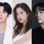 チェ・ウシク×ムン・ガヨン×ホ・ナムジュンが新ドラマで夢の共演！早くも“今年大本命”との呼び声も！ 画像
