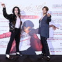『Michael／マイケル』応援上映、6月25日よりスタート　市川染五郎＆森崎ウィンはマイケル愛語る 画像