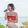 「みなさんすっごくいい顔で歌ってくれて」TSUZUMI（ME:I）、沖縄の高校生と1日限りの共演『モアナと伝説の海』 画像
