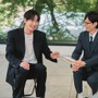 『新入社員カン会長』で大躍進のイ・ジュニョン、入隊前最後の番組でついにユ・ジェソクと出会う！ 画像