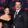 「ストレンジャー・シングス」ミリー・ボビー・ブラウン&デヴィッド・ハーバー、Netflixの新作ドラマの父娘役で再共演へ 画像