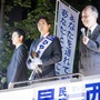 「過去一の松下洸平」…流星演説シーンに絶賛、“タイトル回収”にも多くの反響「銀河の一票」最終回 画像