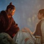 『恋人』主演ふたりが韓国メデイアに語っていた「互いへの印象と信頼感」 画像