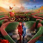 過去を変えたら親友がヴィランに…『ディセンダント ウィキッド・ワンダーランド』7月24日配信開始　予告編到着 画像