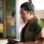 「豊臣兄弟！」第27回あらすじ・場面写真　信長が家康を接待していたが、食事に毒が盛られていたことが発覚…7月12日放送 画像