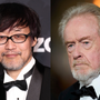 『ゴジラ-1.0』山崎貴監督、リドリー・スコットの製作会社とタッグ　長年温めてきた構想「鵺」をハリウッドで映画化か 画像