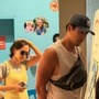 ヒョンビン＆ソン・イェジン夫妻、米LAでの目撃談に反響！自然体すぎる“パパとママの顔” 画像